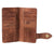 American Darling Women's Tooled Western Wallet