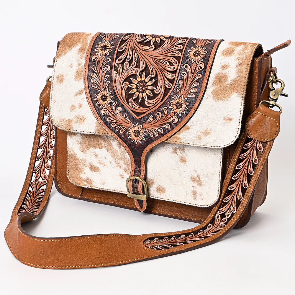 American Darling Women's Messenger Handbag