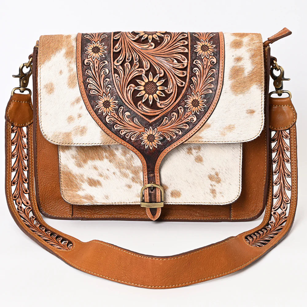 American Darling Women's Messenger Handbag