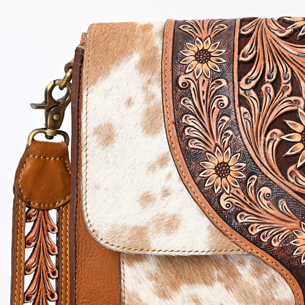 American Darling Women's Messenger Handbag