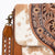 American Darling Women's Messenger Handbag