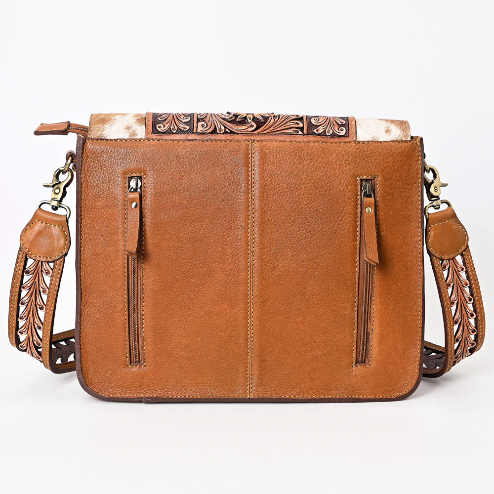 American Darling Women's Messenger Handbag