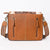 American Darling Women's Messenger Handbag