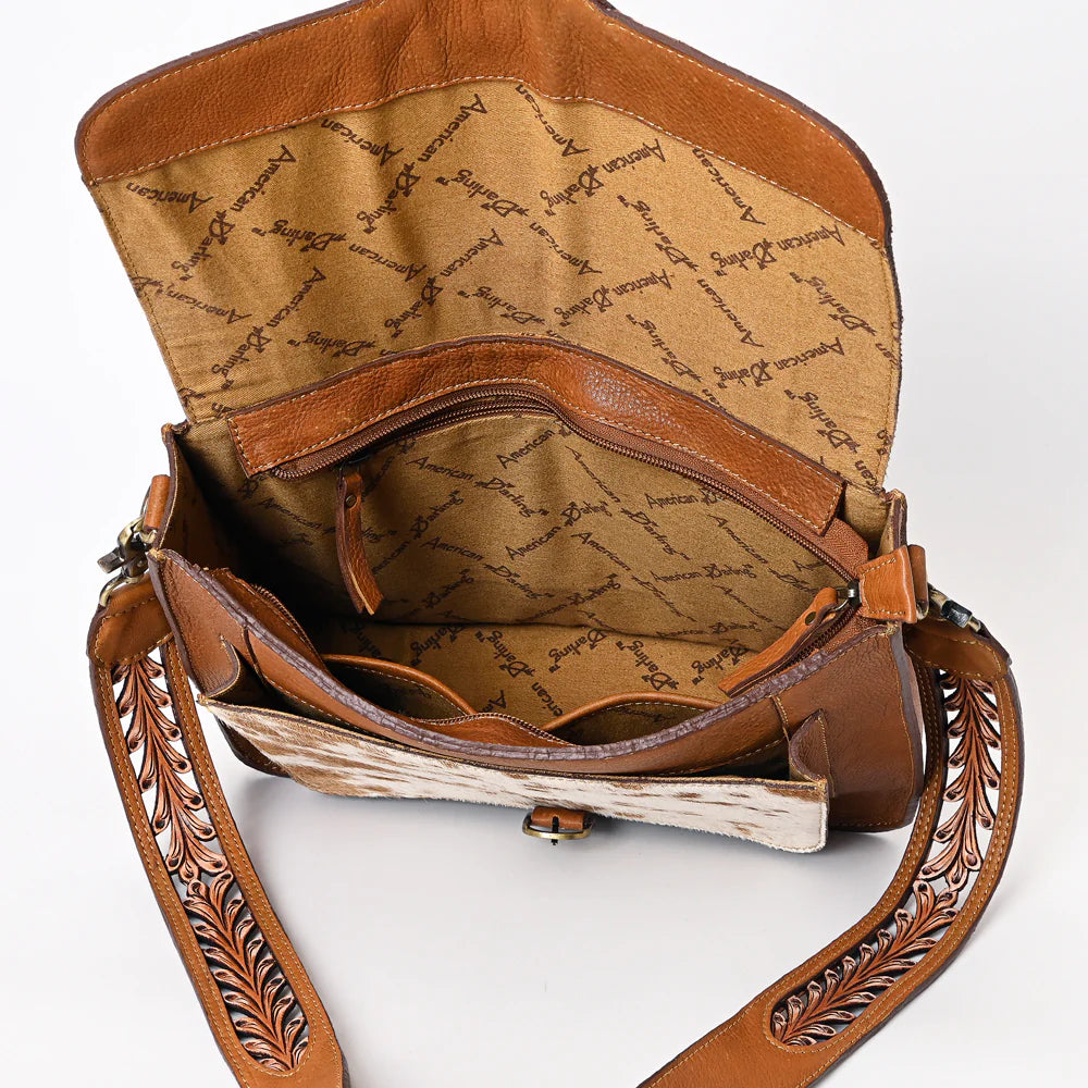 American Darling Women's Messenger Handbag