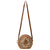American Darling Women's Canteen Western Bag