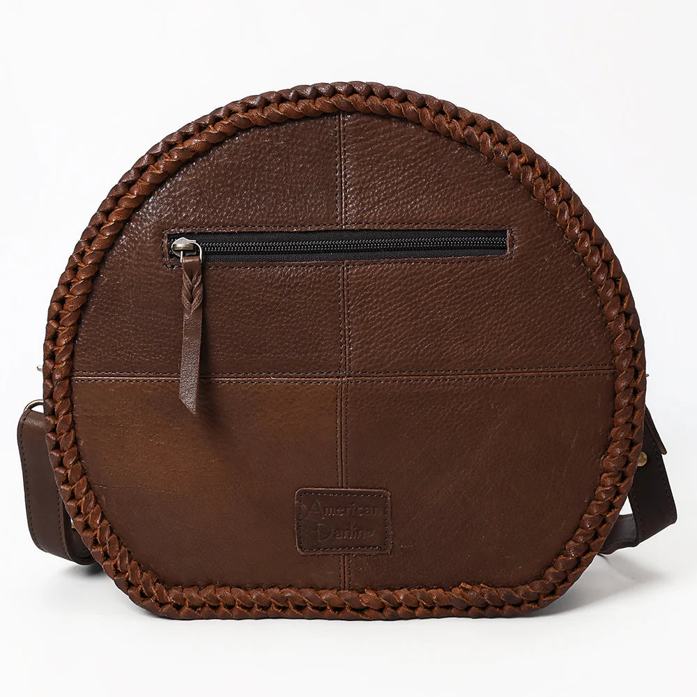 American Darling Women's Canteen Western Bag