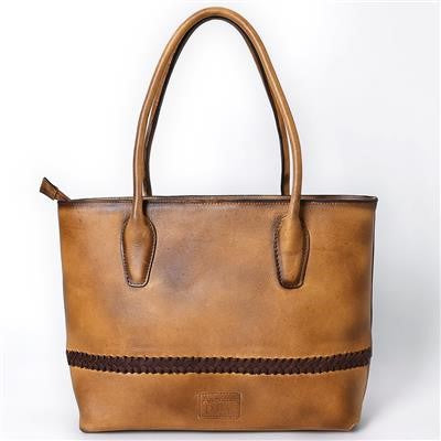 American Darling Women's Cowhide Handbag