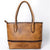American Darling Women's Cowhide Handbag