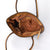 American Darling Women's Cowhide Handbag