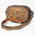 American Darling Women's Crossbody Handbag
