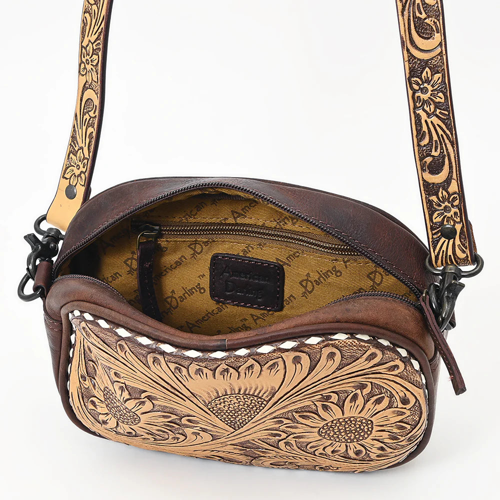 American Darling Women's Crossbody Handbag