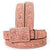 American Darling Women's Tooled Western Belt