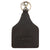 American Darling Keychain with horse design on a light background
