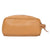 Women's Tooling Cowhide Toiletries Bag