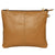 The Design Edge Women's Patchwork Cowhide Sling Bag