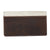 Women's Tooling Leather Slim Cowhide Wallet