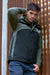 Bullzye Men's Bazooka Vest