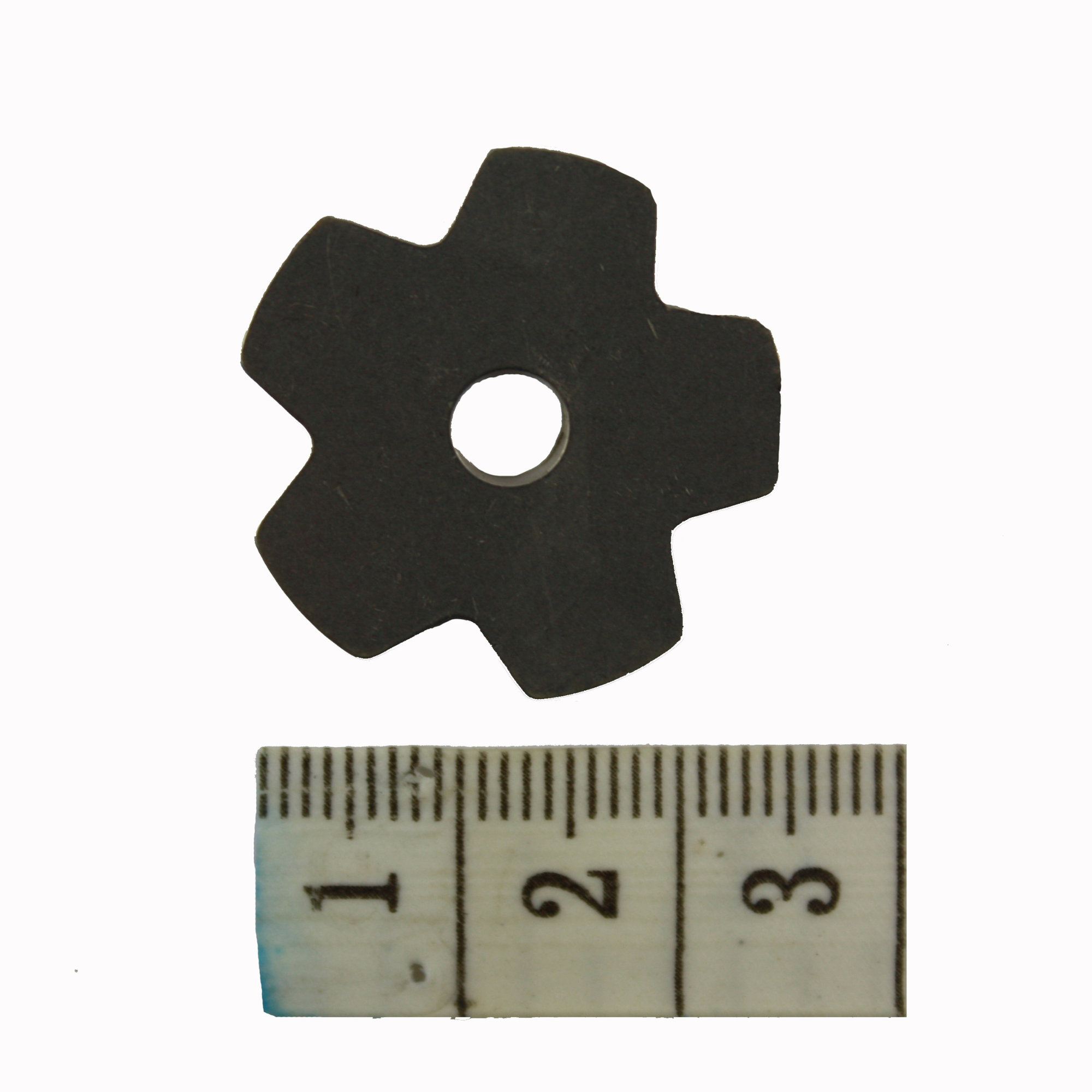 Barstow Bareback Rowels