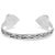 Montana Silversmiths Ace of Hearts Cuff Bracelet