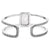Montana Silversmiths Turquoise Sky Cuff Bracelet