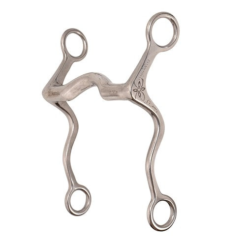 Cutting Horse Bit Cob