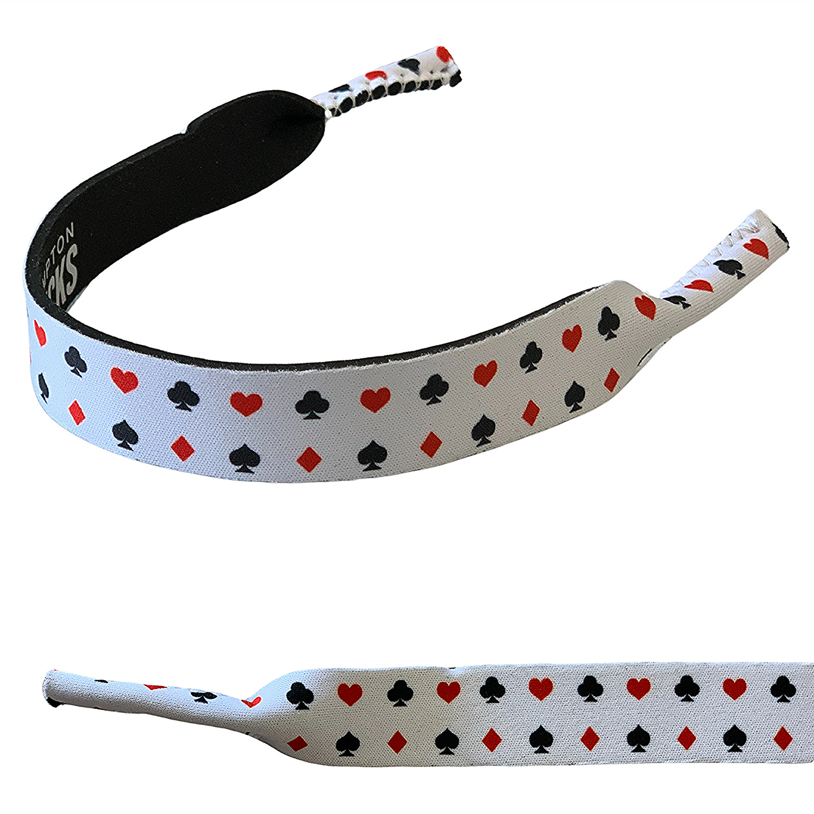 Rocky Mavericks Blackjack Sunglasses Strap