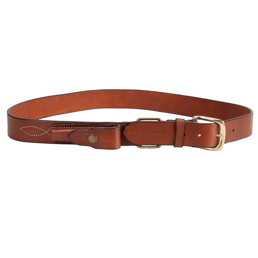 StockMaster Maranoa Knife Pouch Belt