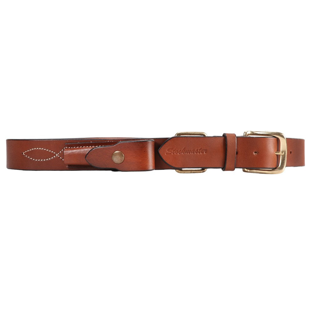 StockMaster Maranoa Knife Pouch Belt