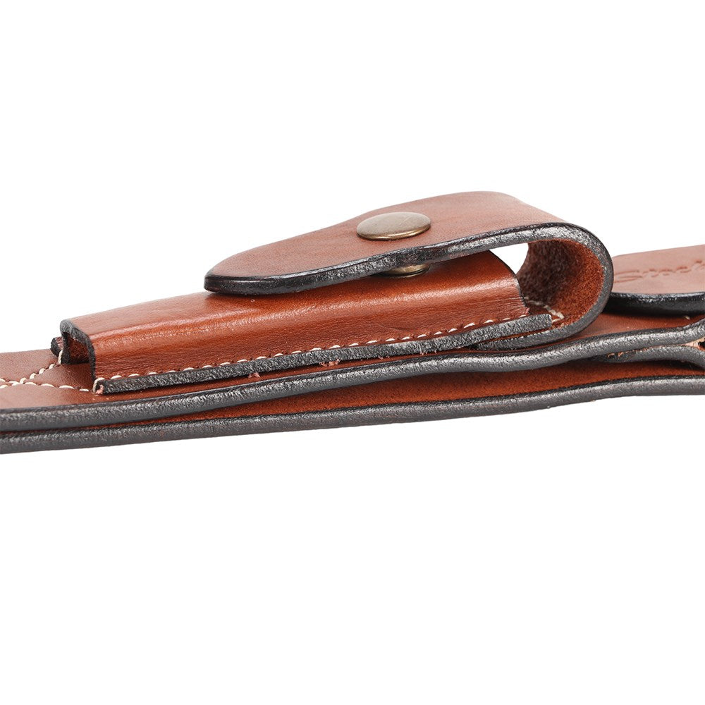StockMaster Maranoa Knife Pouch Belt