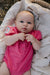 Little Windmill Co Bree Infant Polo S/S Romper