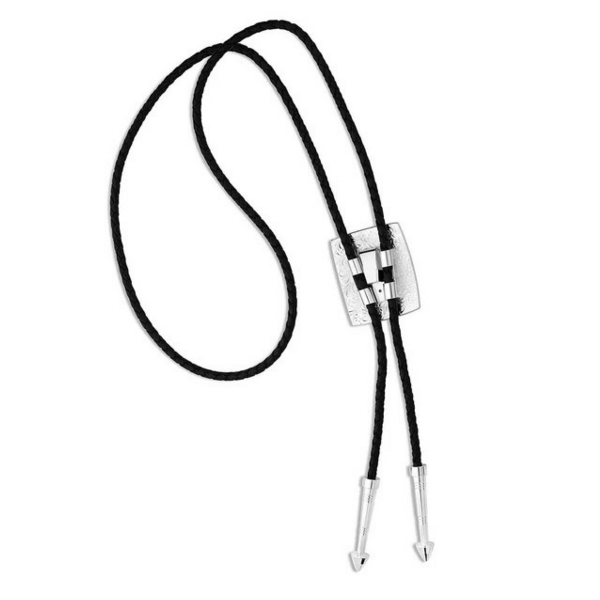 Montana Silversmiths Four Winds Bolo Tie Montana Silversmiths