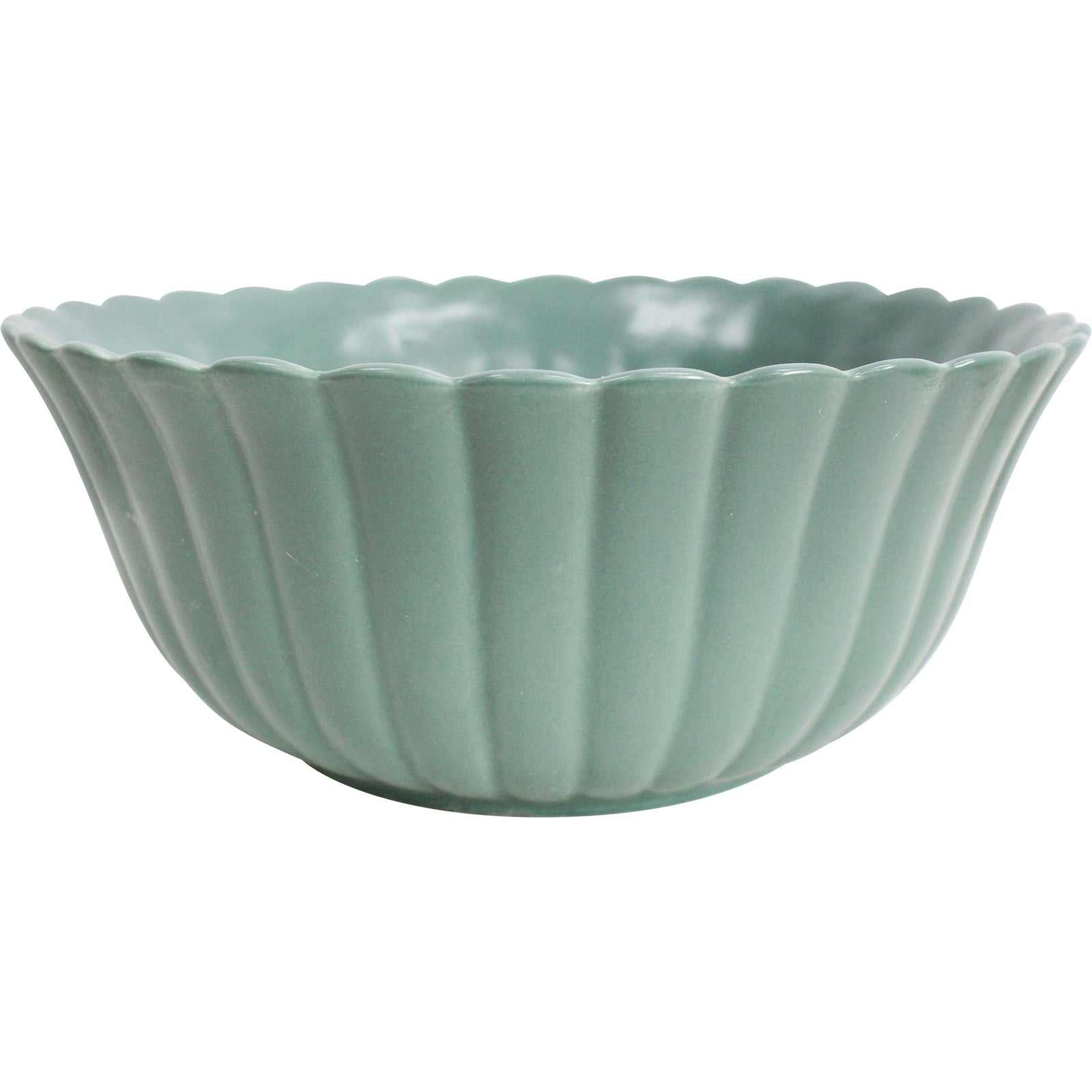 Belle Bayleaf Salad Bowl