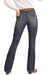 Rock & Roll Denim Women's Mid Rise Jean