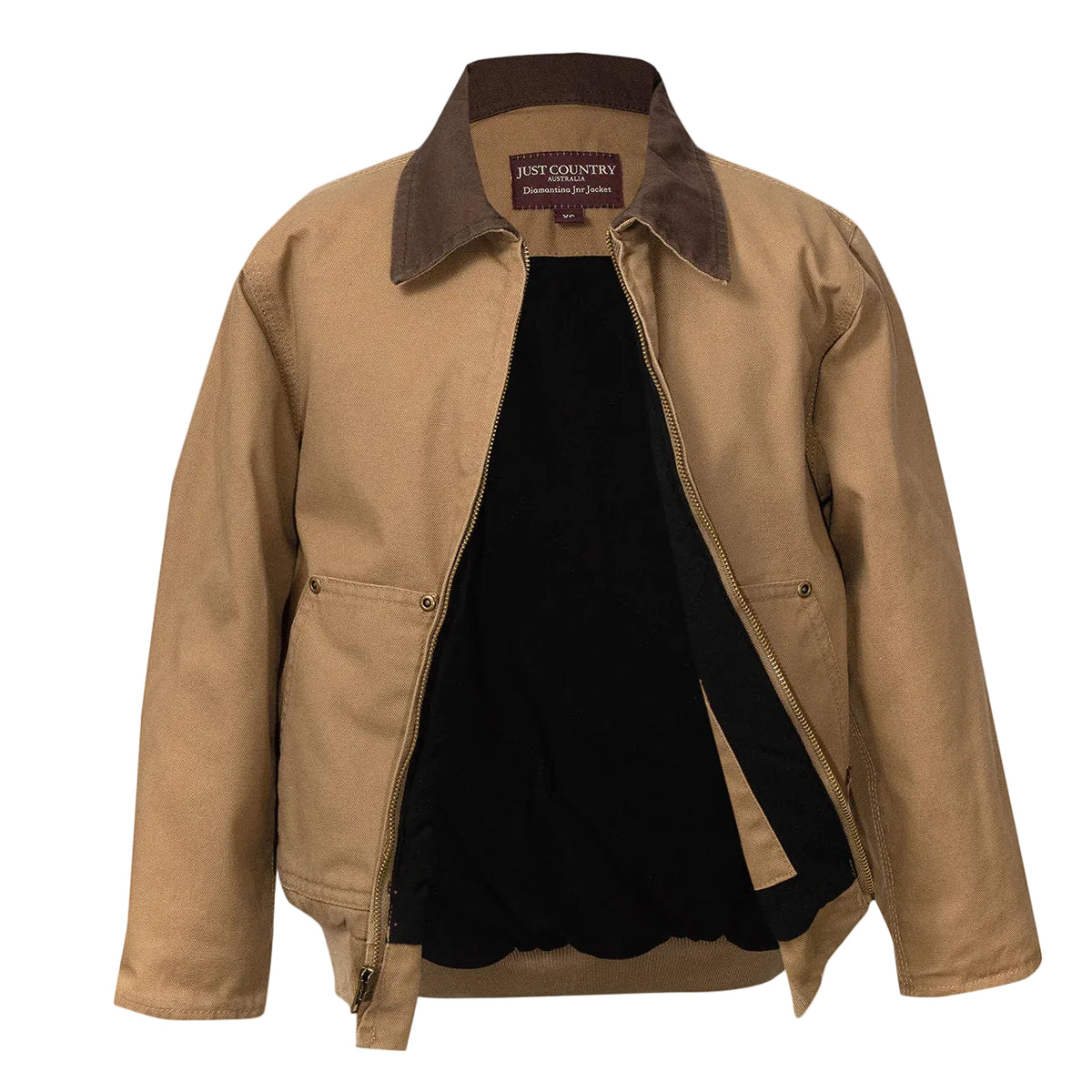 Just Country Kid's Diamantina Jacket