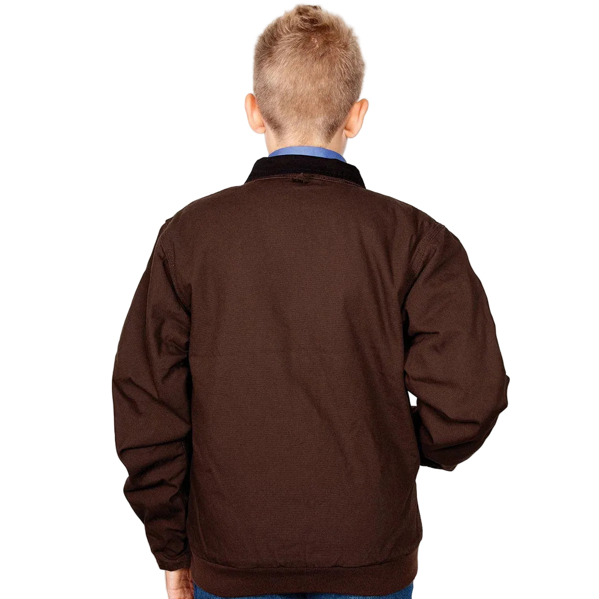 Just Country Kid's Diamantina Jacket