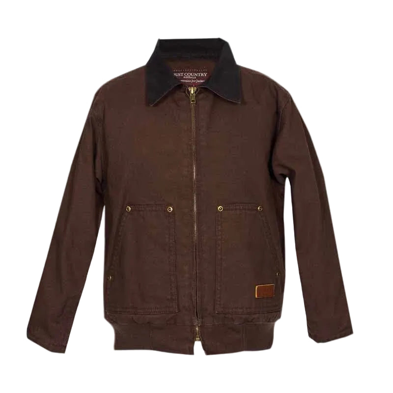 Just Country Kid's Diamantina Jacket