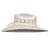 Charlie 1 Horse Apache Jr Straw Hat