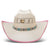 Charlie 1 Horse Gracie Jr Straw Cowboy Hat