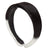 Cowhide Hairband