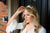 Cowhide Hairband