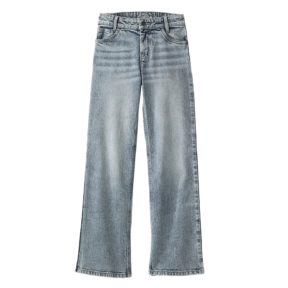 Made for everyday style with a modern Western feel.