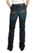 Cruel Denim Women's Hannah Slim Fit Jean