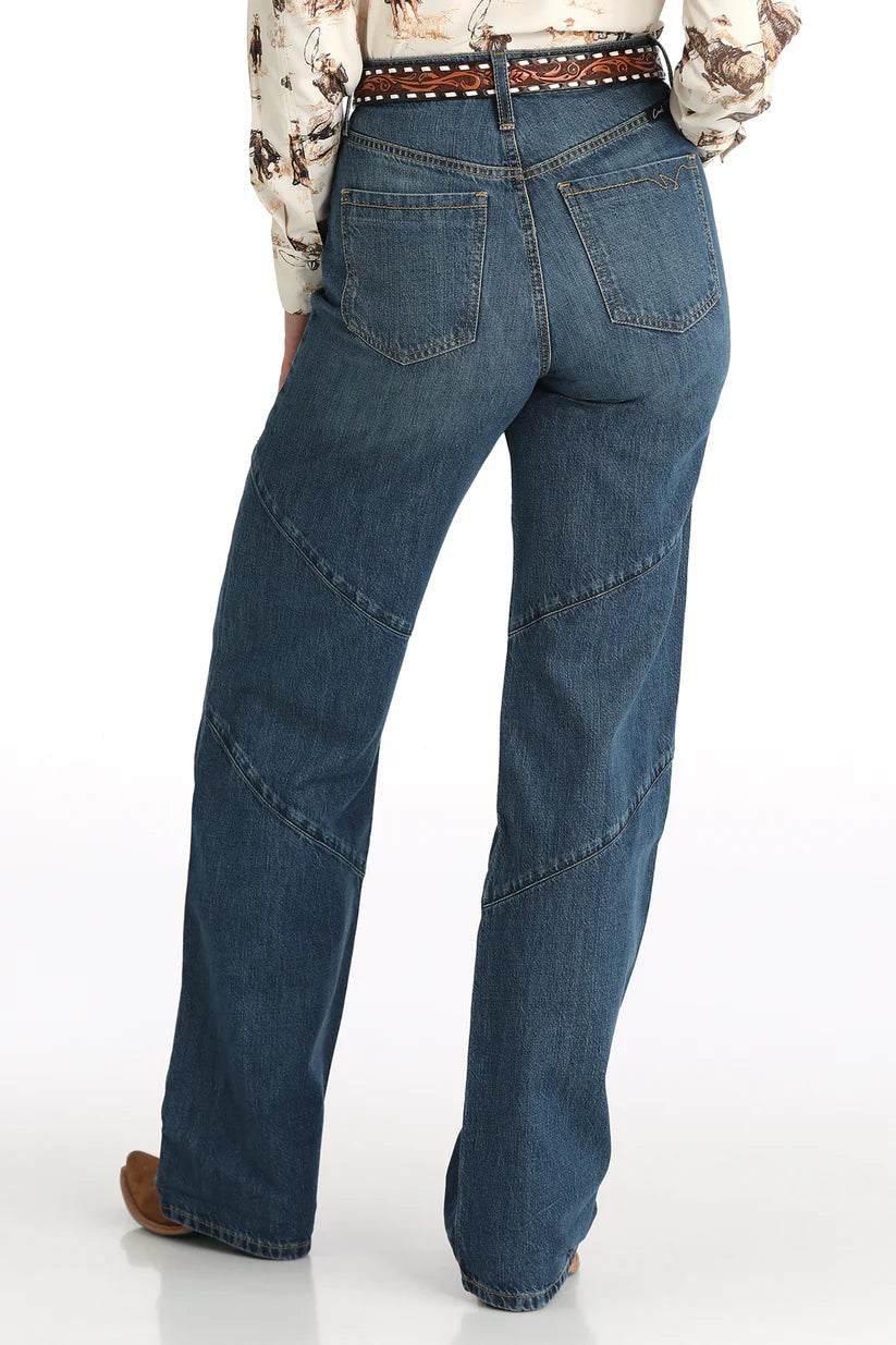 Cruel Denim Women's Casey Loose Fit Jean