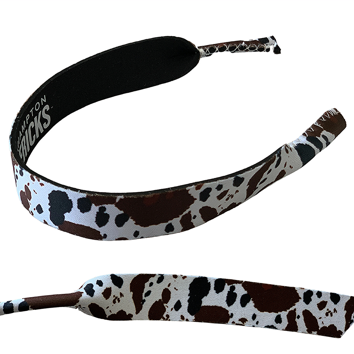 Rocky Mavericks Cool Cowhide Sunglasses Strap