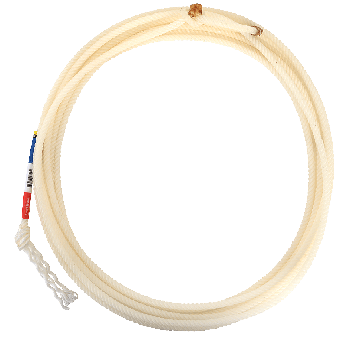 Classic 3/8 35' 4 Strand Ranch Rope