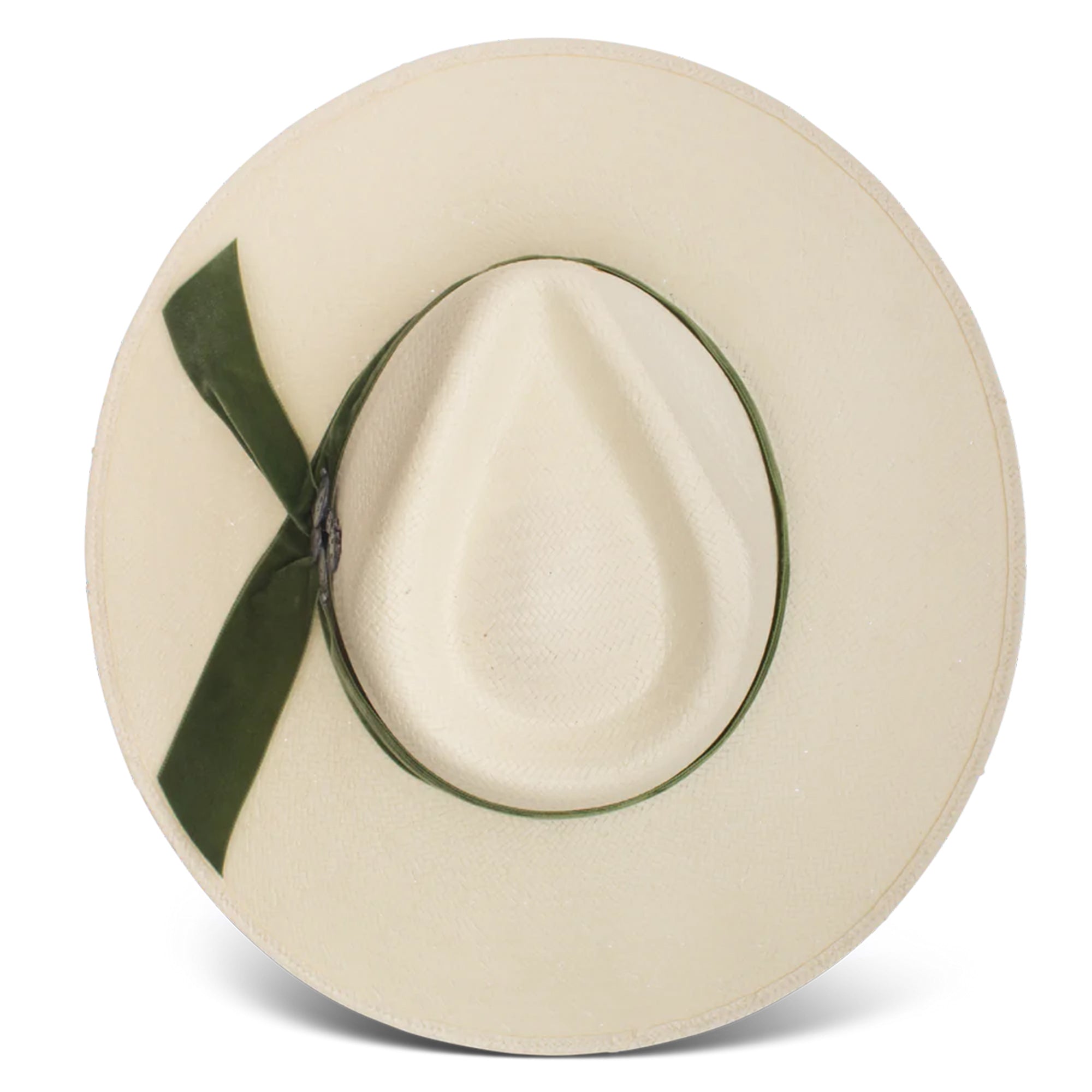 Charlie 1 Horse Hard To Handle Straw Cowboy Hat