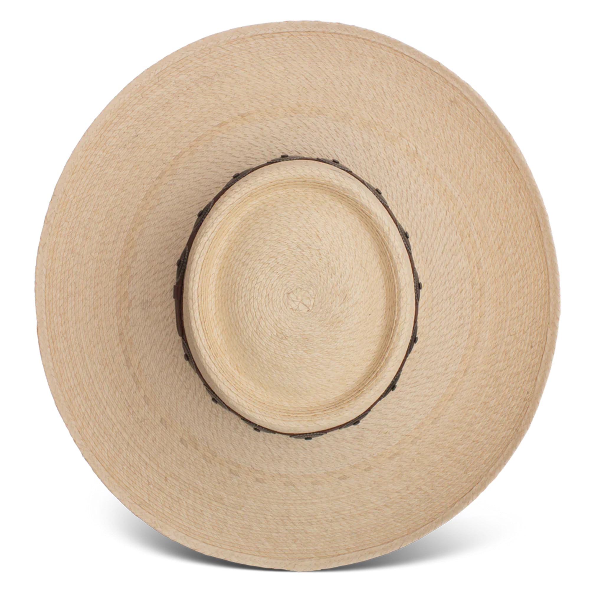 Charli 1 Horse High Desert Straw Cowboy Hat