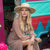 Charli 1 Horse High Desert Straw Cowboy Hat