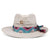 Charli 1 Horse Hissy Fit Straw Cowboy Hat