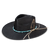 Charlie 1 Horse Midnight Toker Straw Cowboy Hat